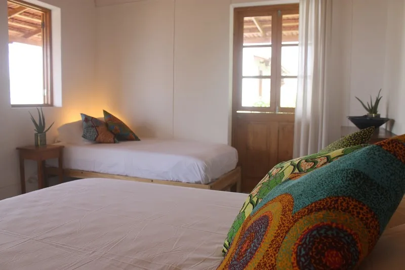 La Fora Ecolodge 2