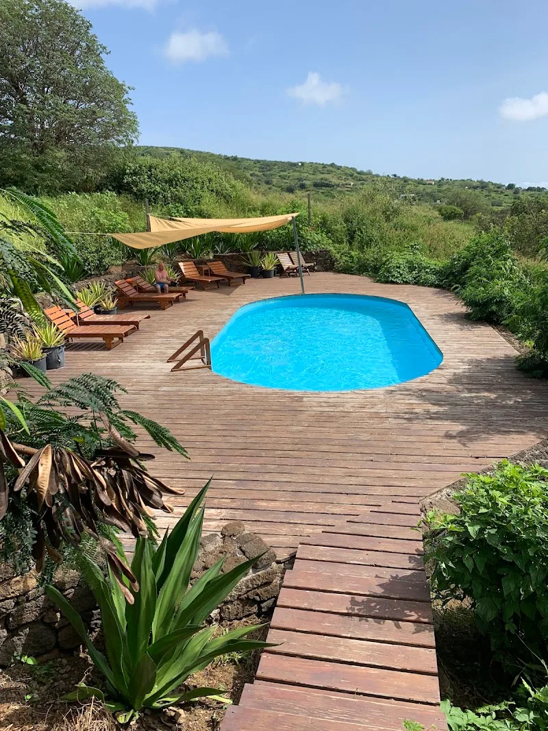 La Fora Ecolodge 3