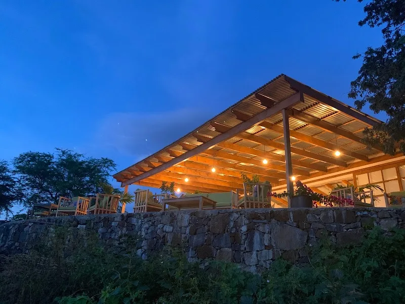 La Fora Ecolodge 4