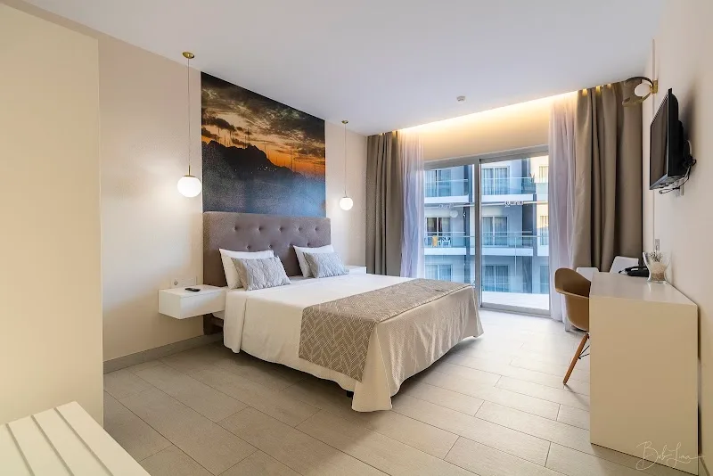 Ouril Hotel Mindelo 2