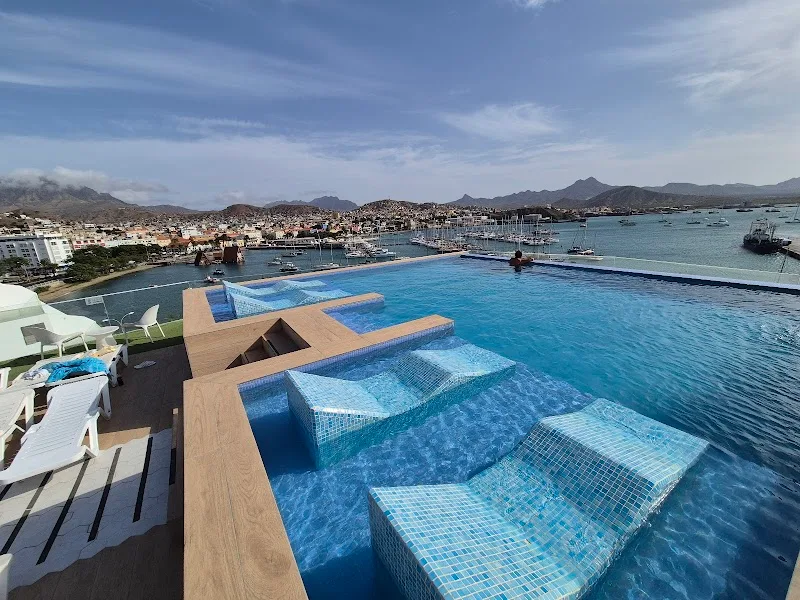 Ouril Hotel Mindelo 3