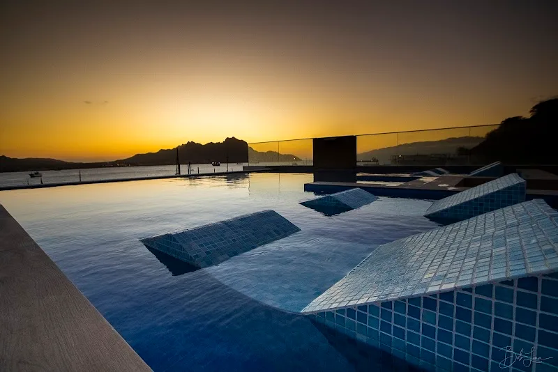 Ouril Hotel Mindelo 4