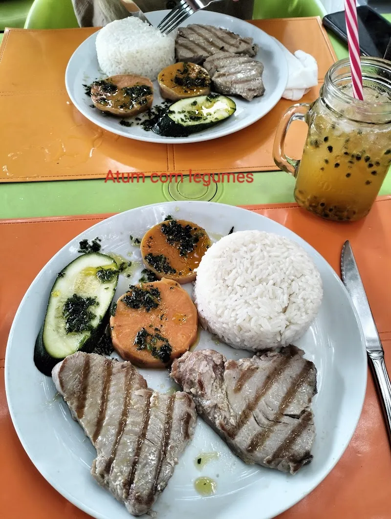 Restaurante Maracuja 2