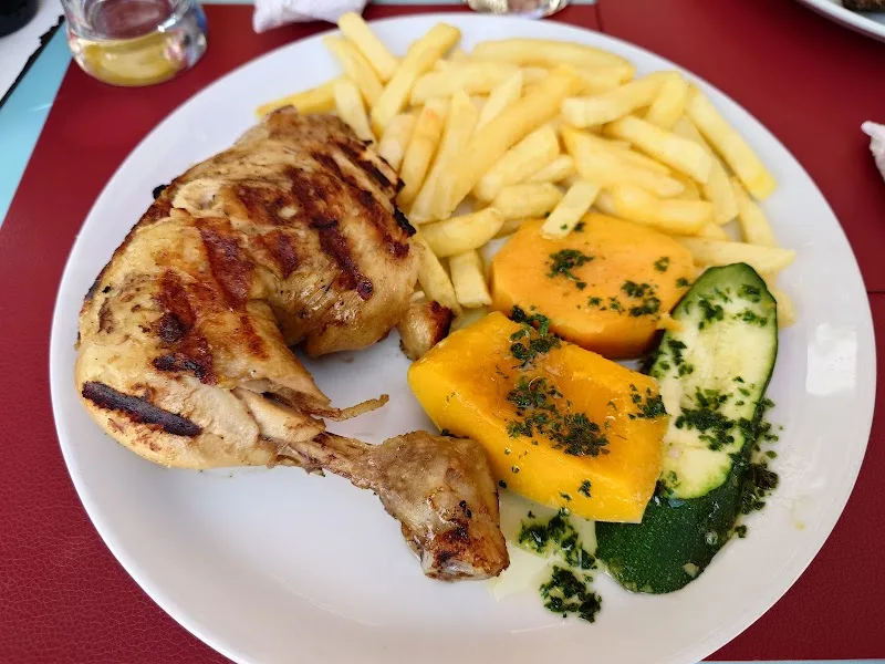 Restaurante Maracuja 3