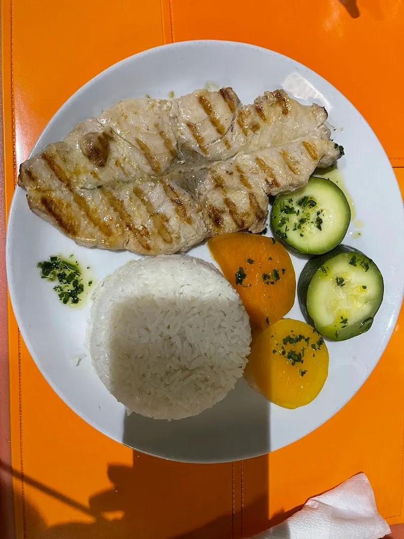 Restaurante Maracuja 4