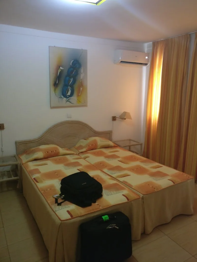 Hotel Boa Vista 2