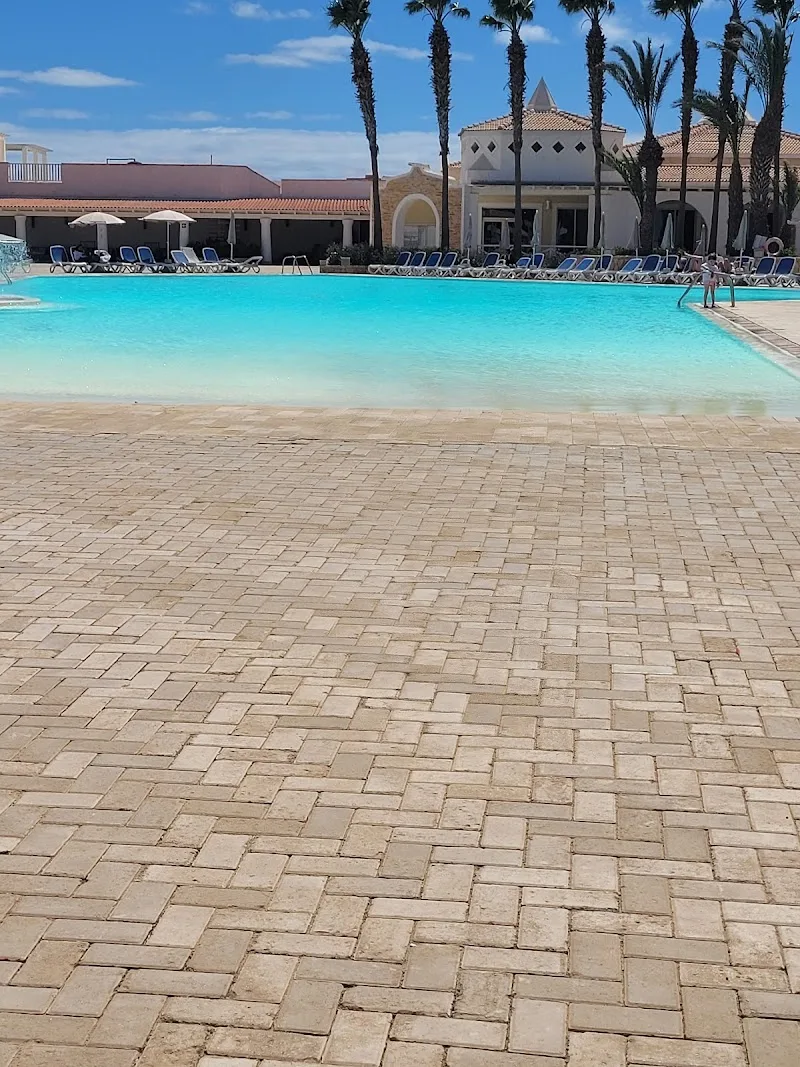 Hotel Boa Vista 3