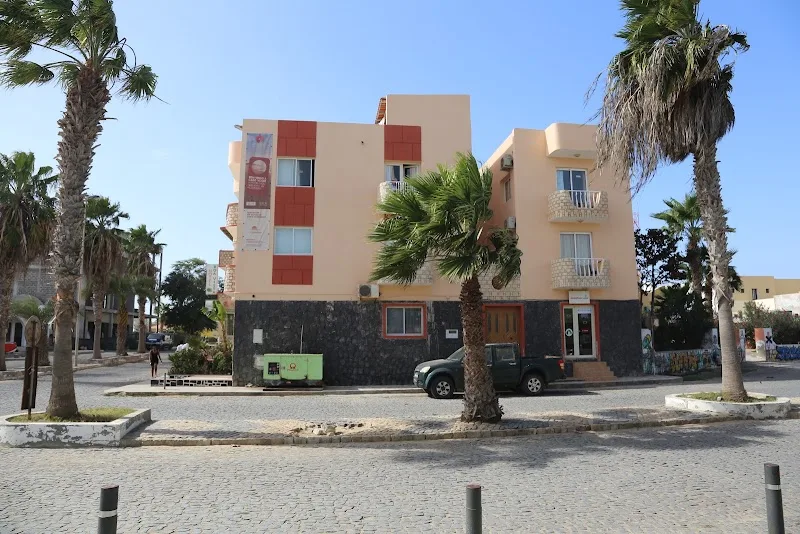 Hotel Boa Vista 4