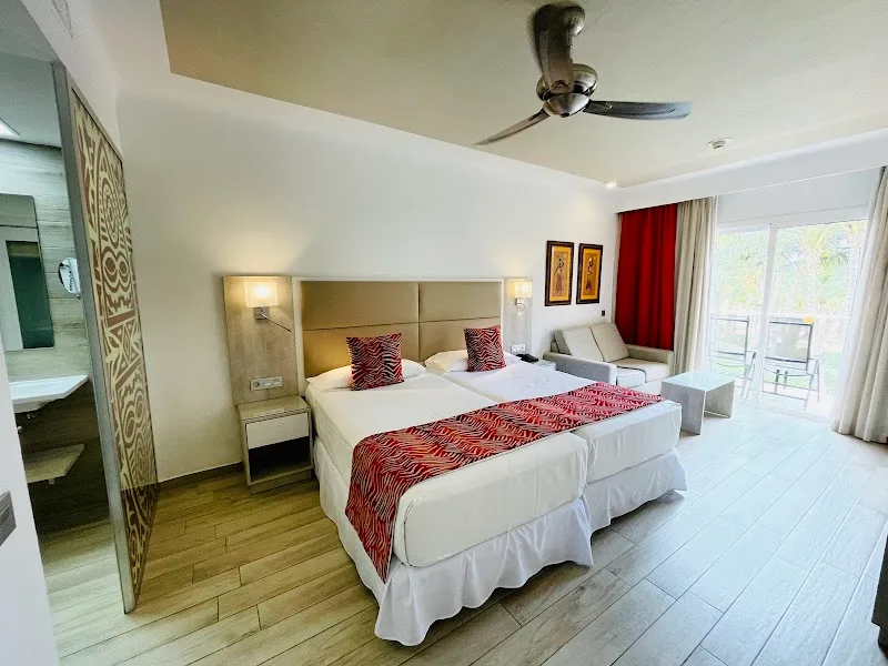 Hotel Riu Cabo Verde 2