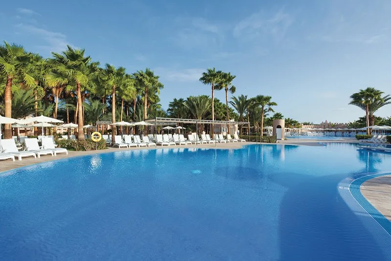 Hotel Riu Cabo Verde 3