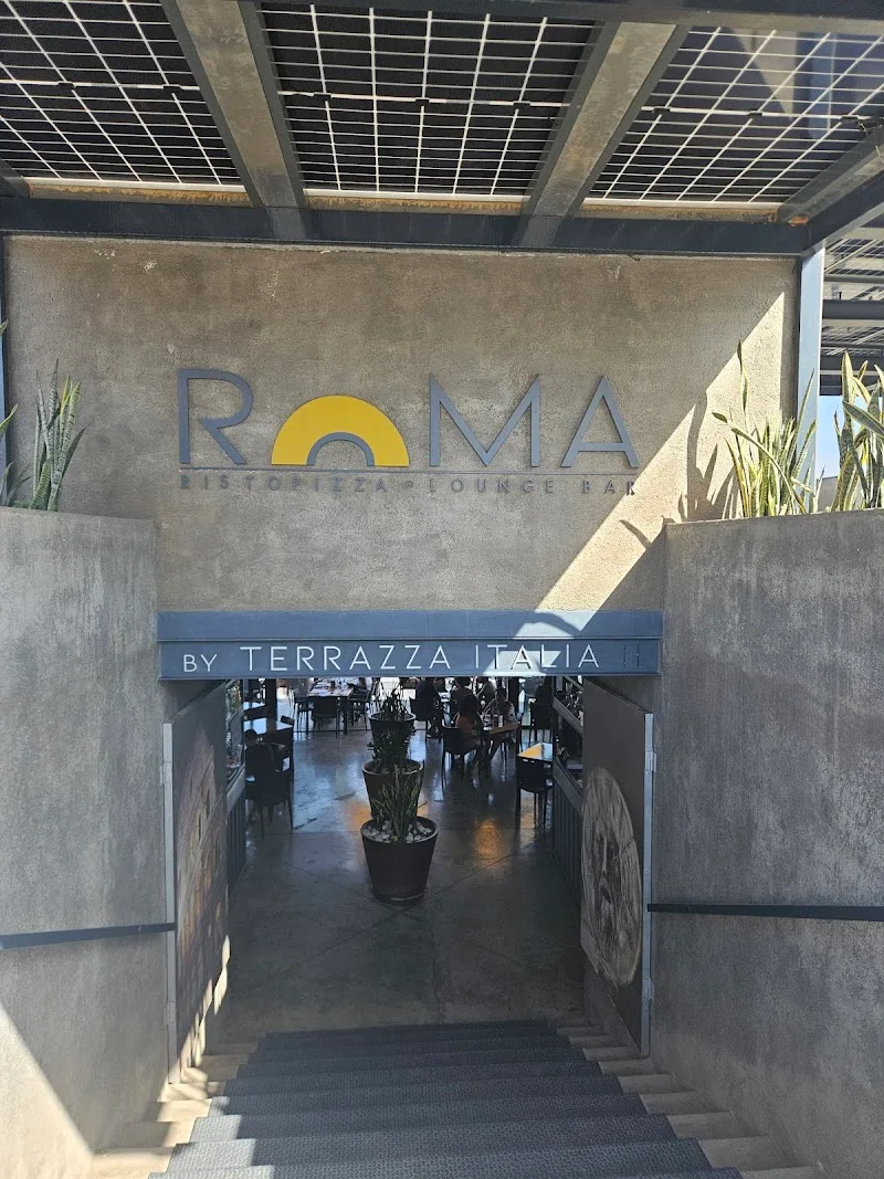 Roma - Ristopizza 3