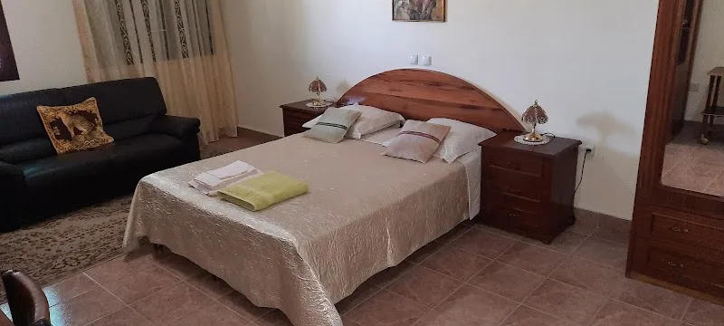 Residencial Che Flor 4