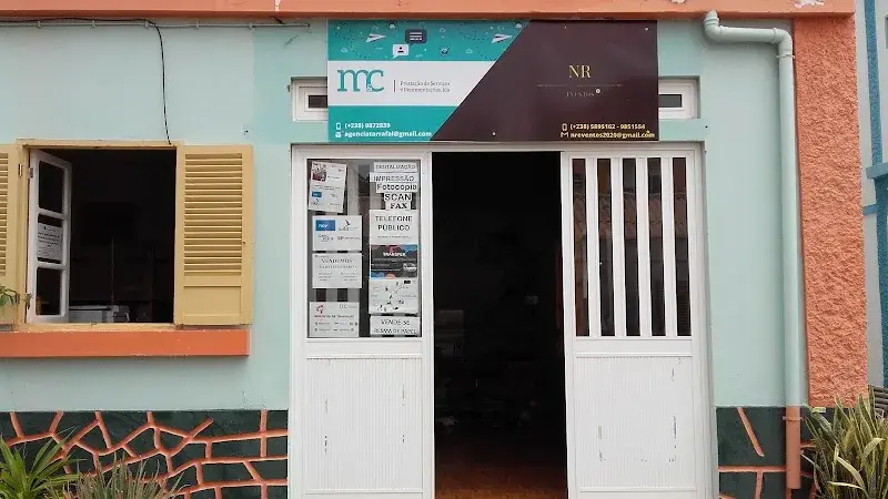 LOS CUARTOS MAN PRETINHA