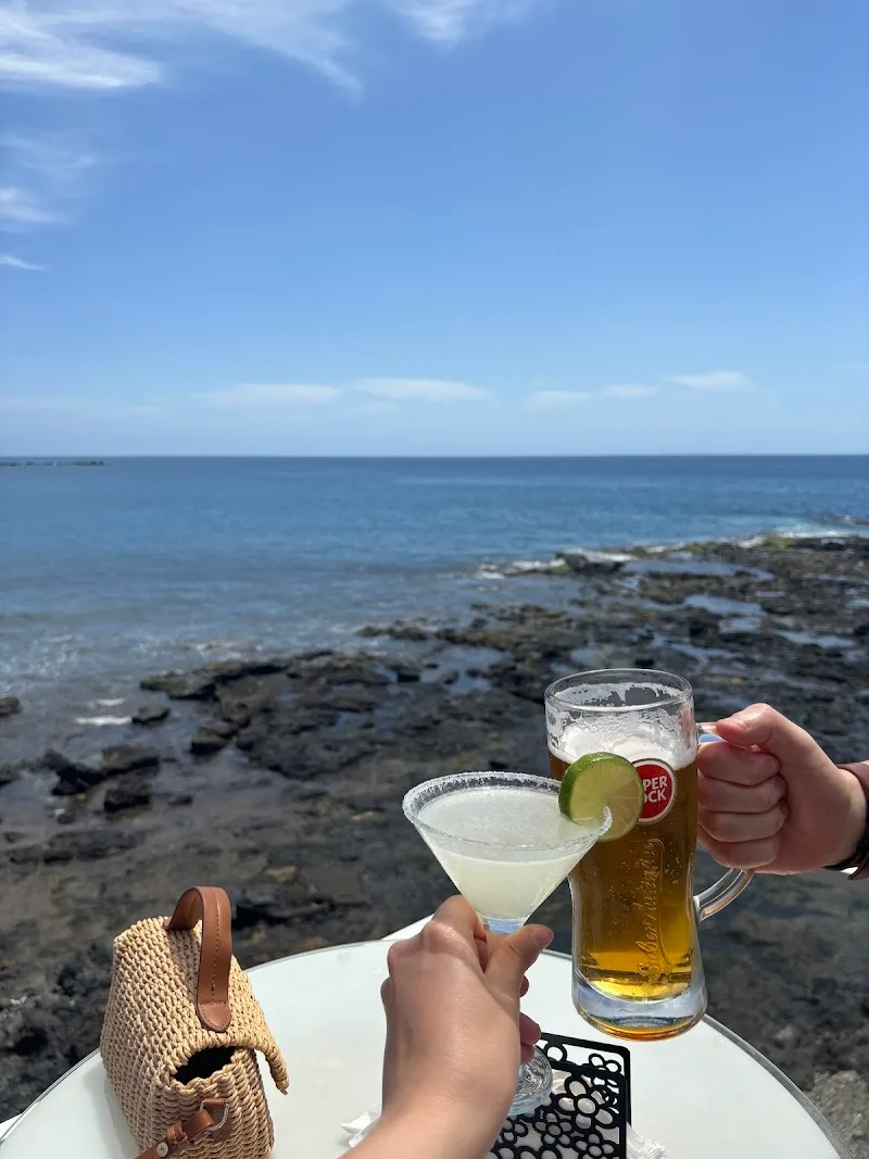 Seven Beach Club 2