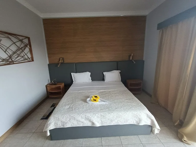 Hotel Falucho Paradise Beach 2