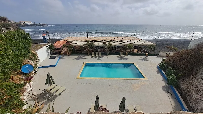 Hotel Falucho Paradise Beach 3