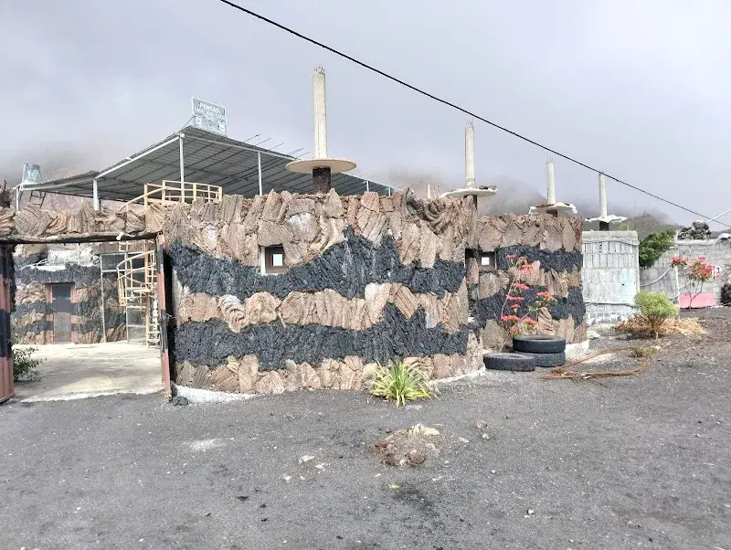 Pensão Repouso Alegre Turismo e Aventura