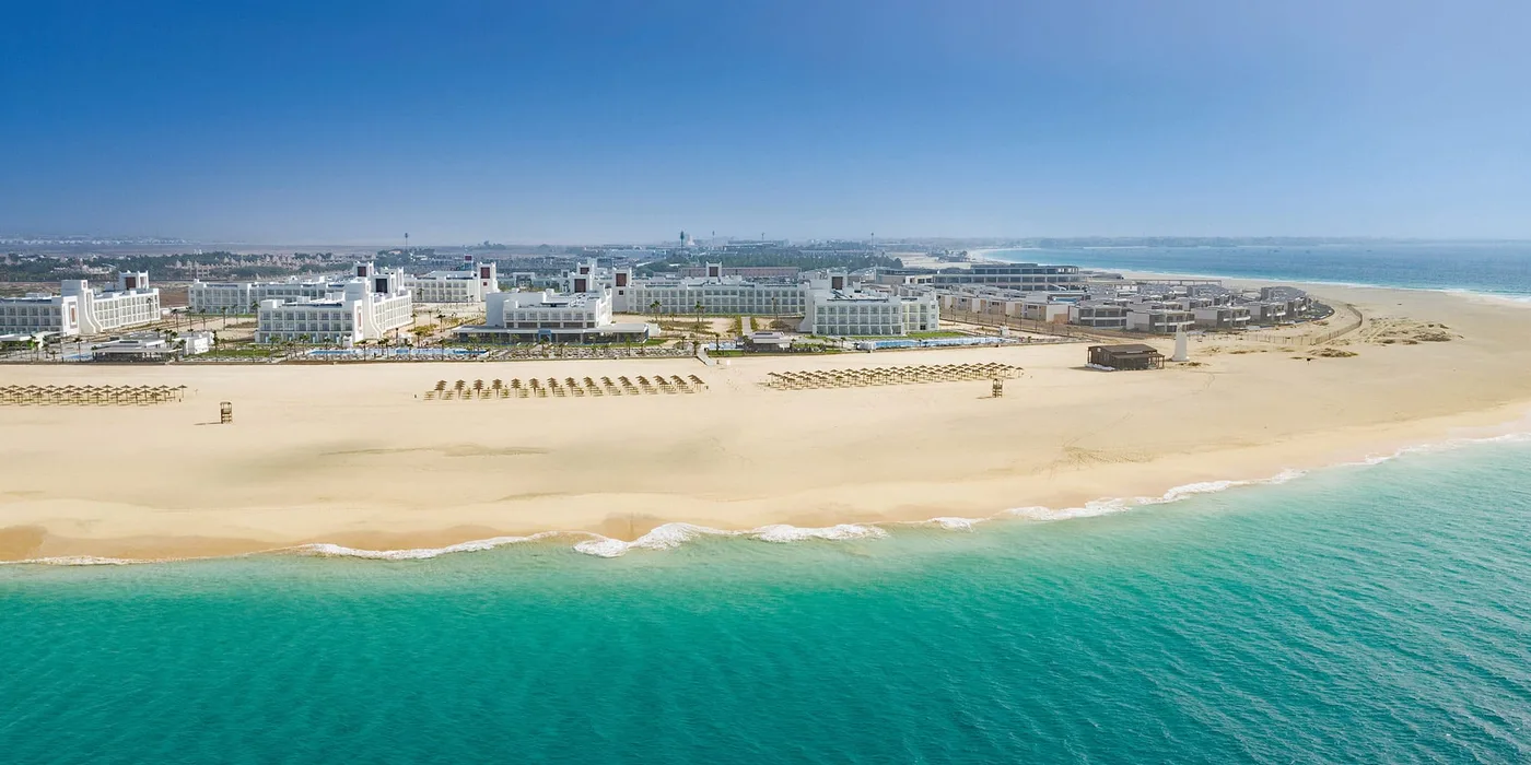 Hotel Riu Palace Santa Maria 2