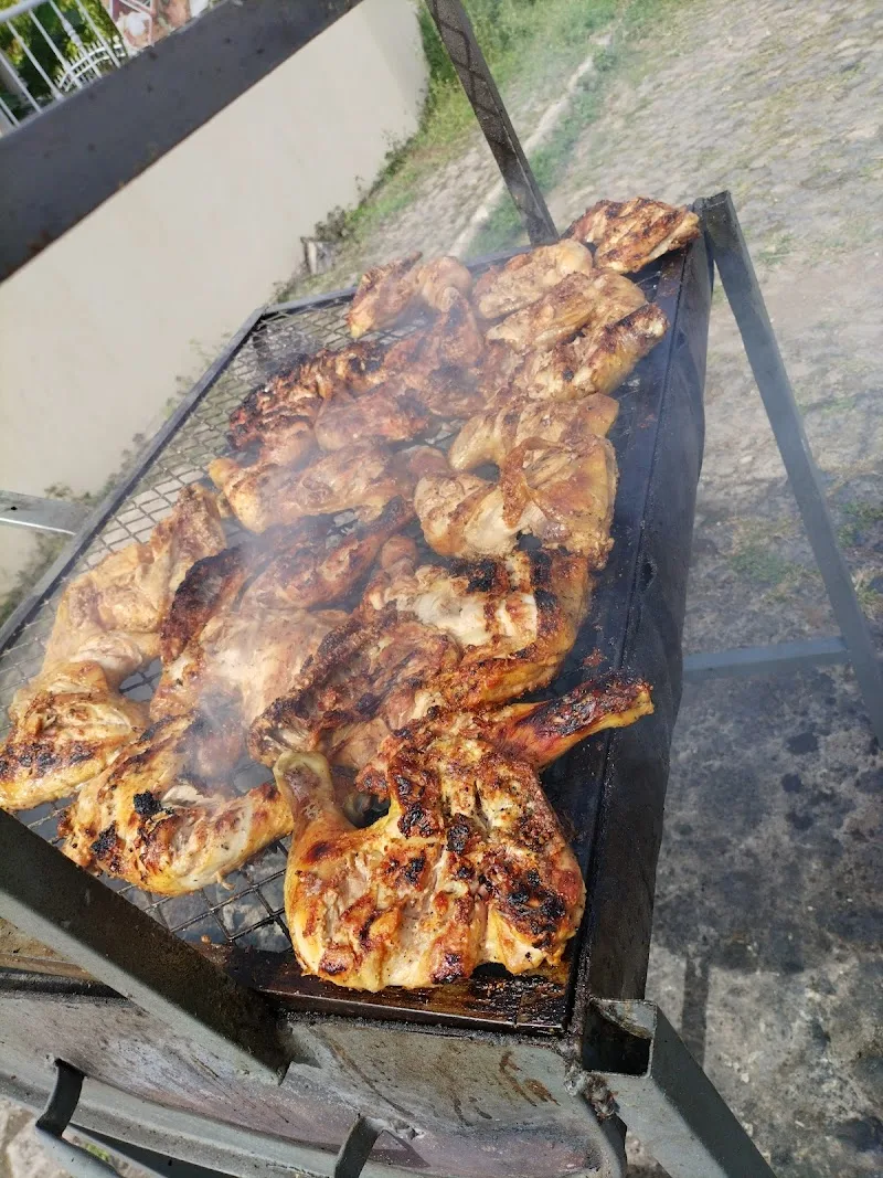 Restaurante Binta 3