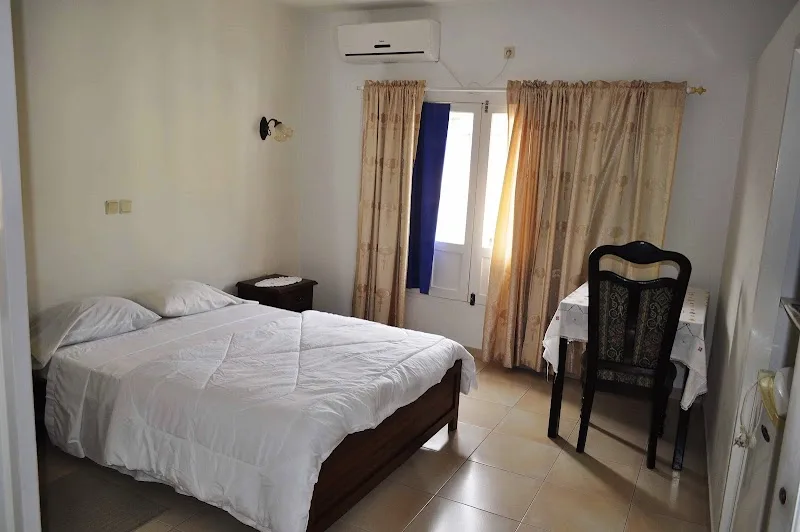 Guesthouse Pensão Santo António 2