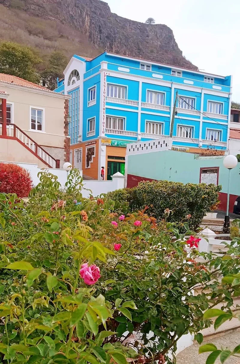 Guesthouse Pensão Santo António 3