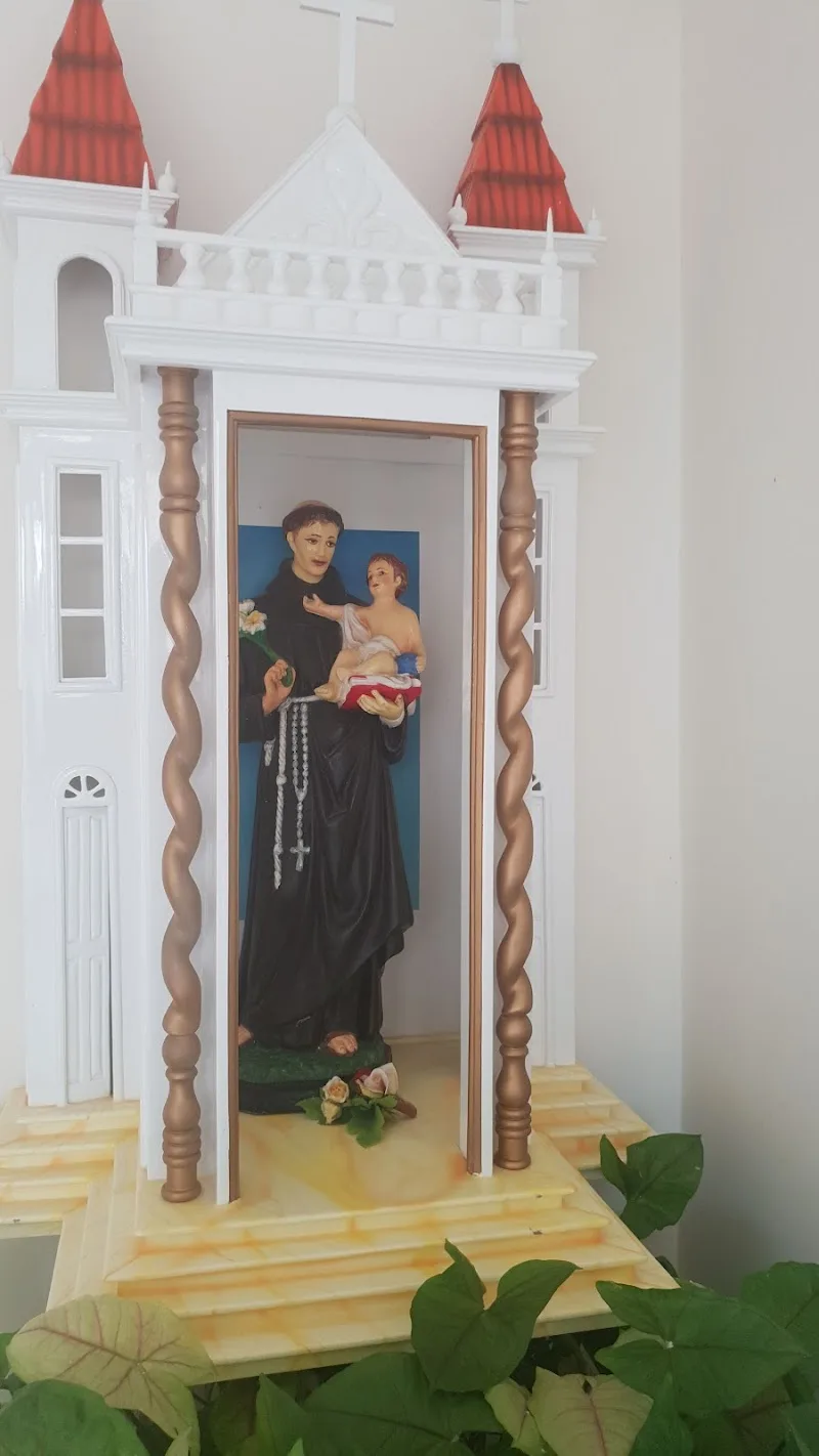 Guesthouse Pensão Santo António 4