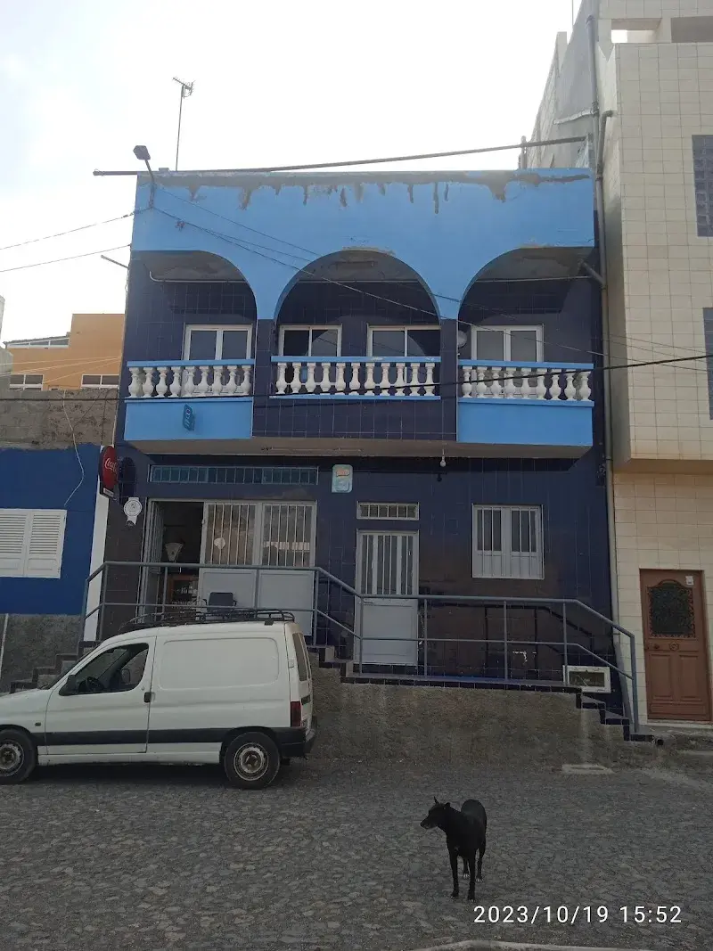 Snack Bar Lazer S. Vicente Mindelo