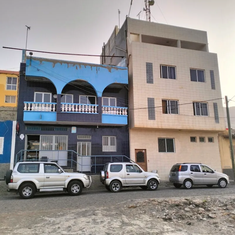 Snack Bar Lazer S. Vicente Mindelo 3