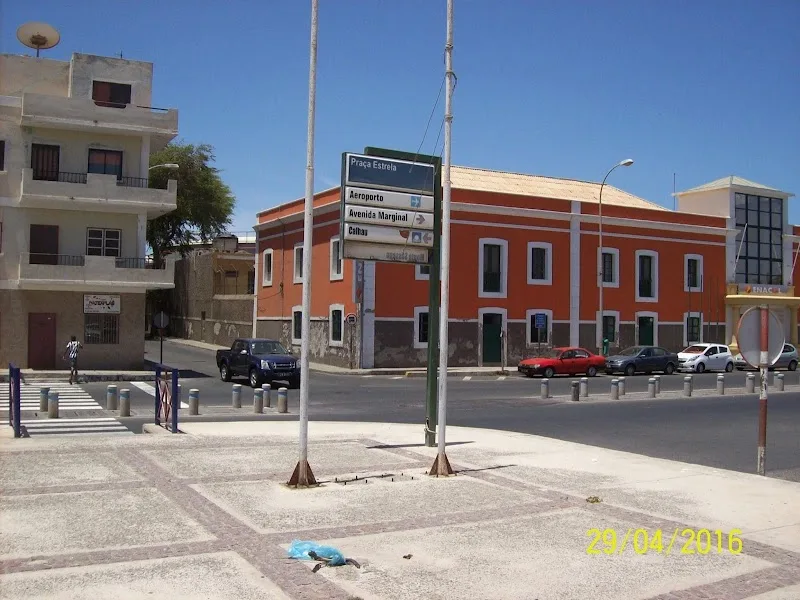 Snack Bar Lazer S. Vicente Mindelo 4