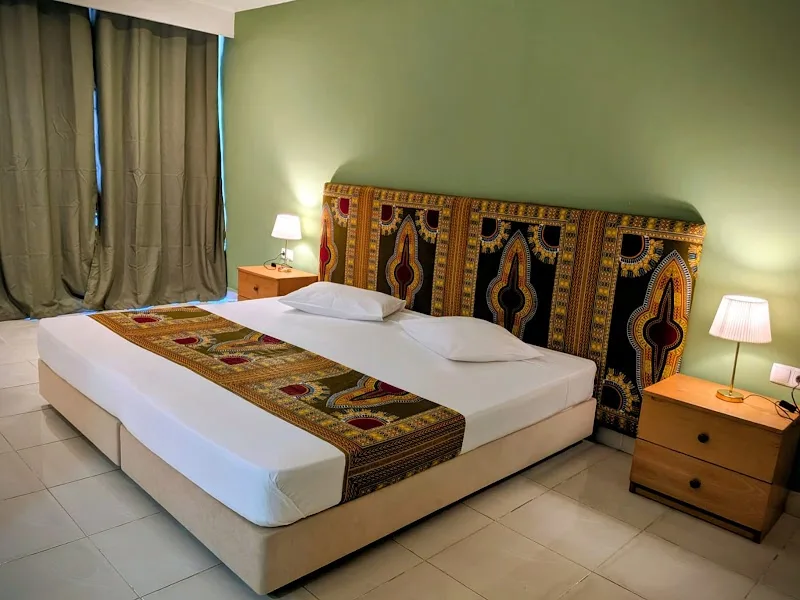 Hotel Cachoeira 2