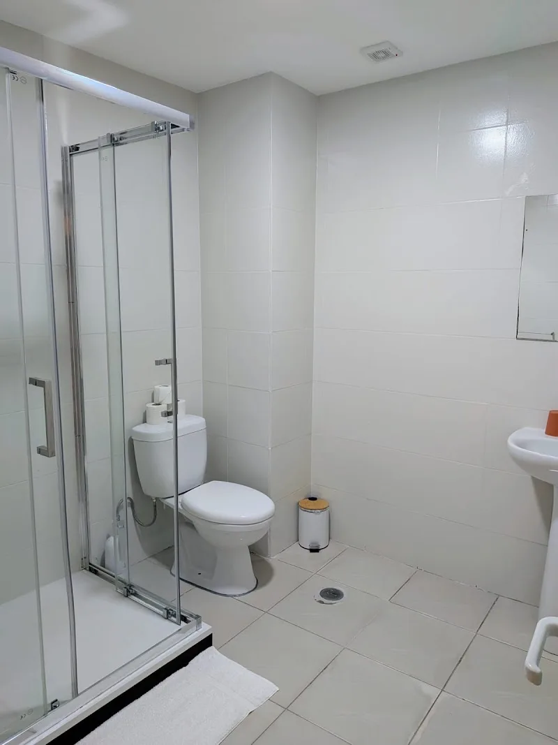 Hotel Cachoeira 3