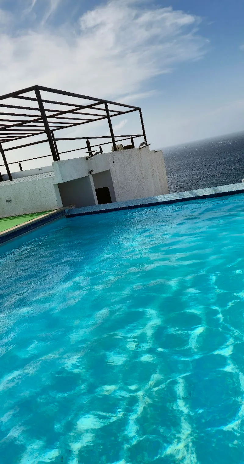 The View Hotel 2