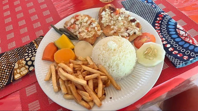 Maio Delícia 3