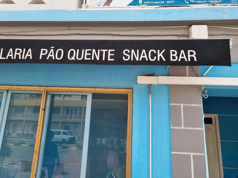 Maio Delícia 4