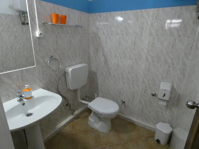 Hotel MiraBela 3