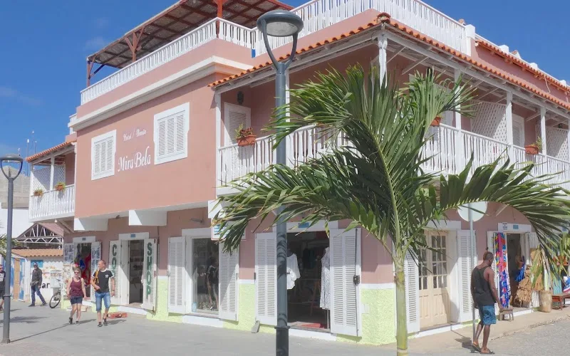 Hotel MiraBela 4