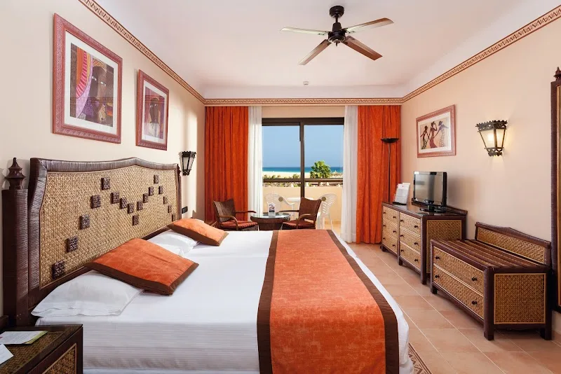 Hotel Riu Touareg 2