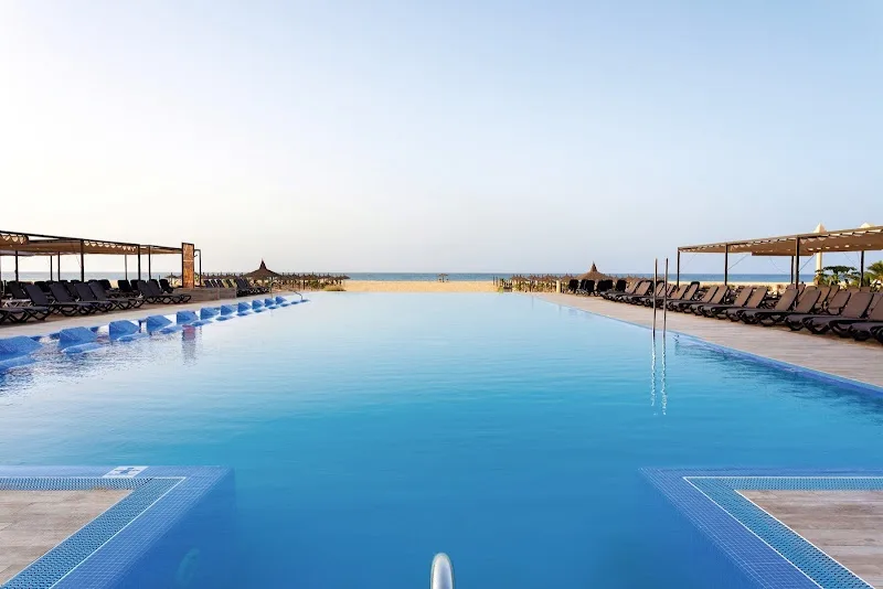 Hotel Riu Touareg 3