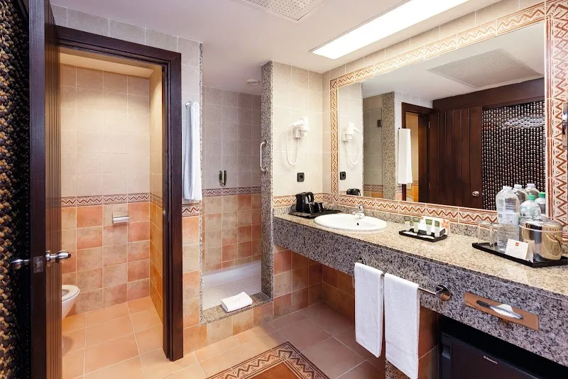 Hotel Riu Touareg 4