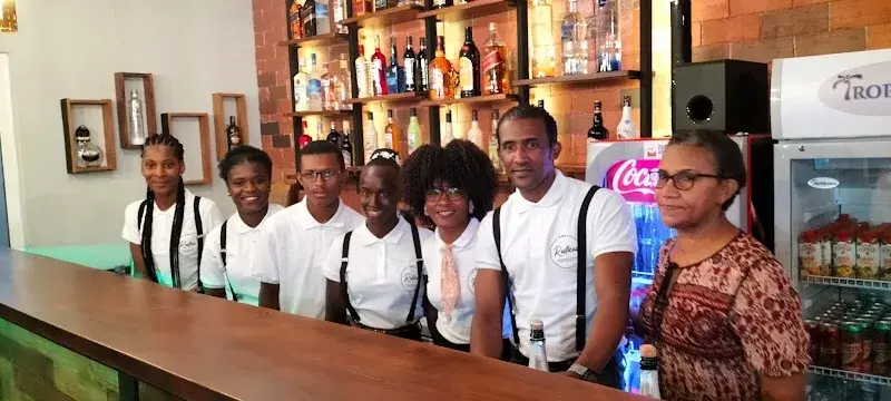 Rusticus Lounge Bar & Fast Food