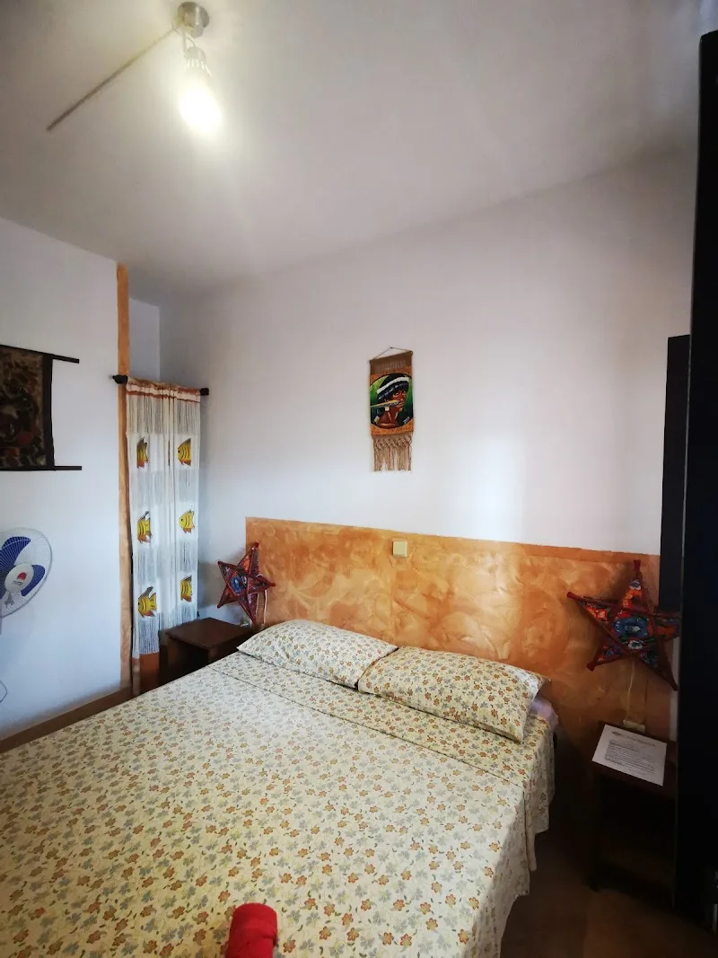 Sakaroule B&B 2
