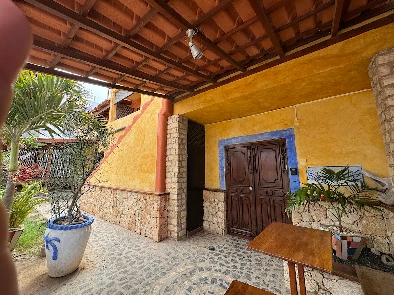 Sakaroule B&B 3