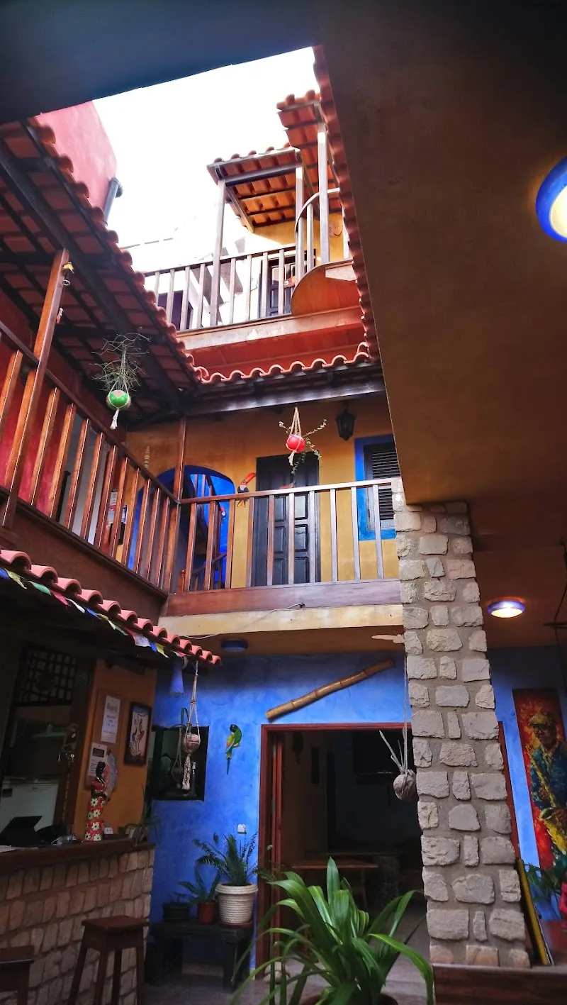 Sakaroule B&B 4