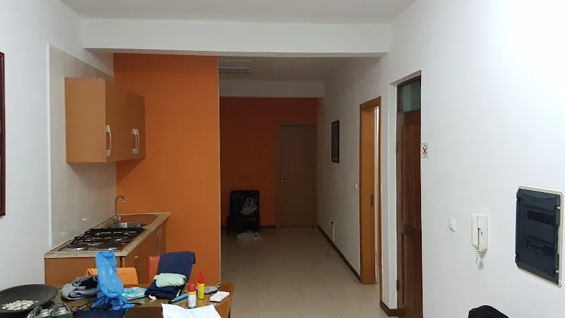 Apartamentos Santiago 4