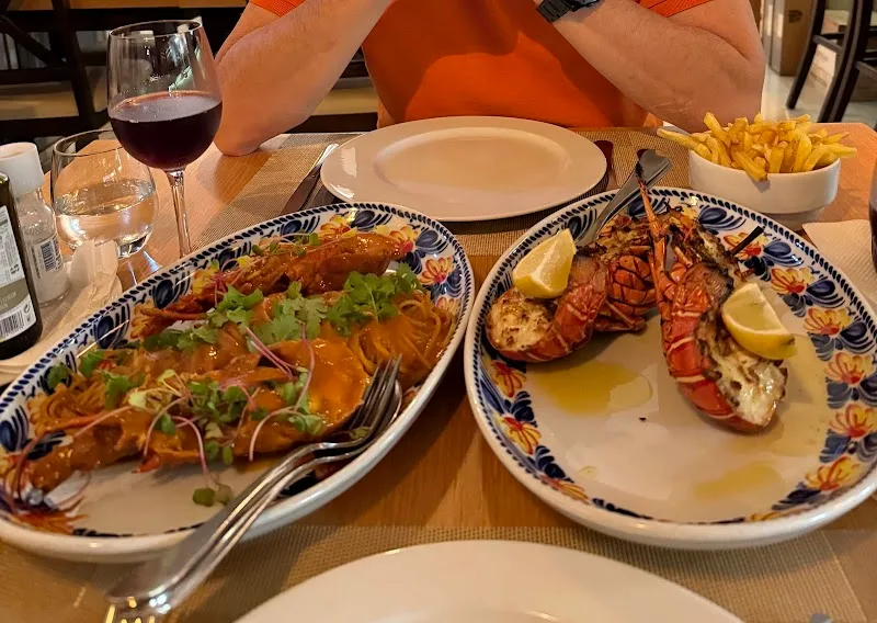 Americos Restaurante 4