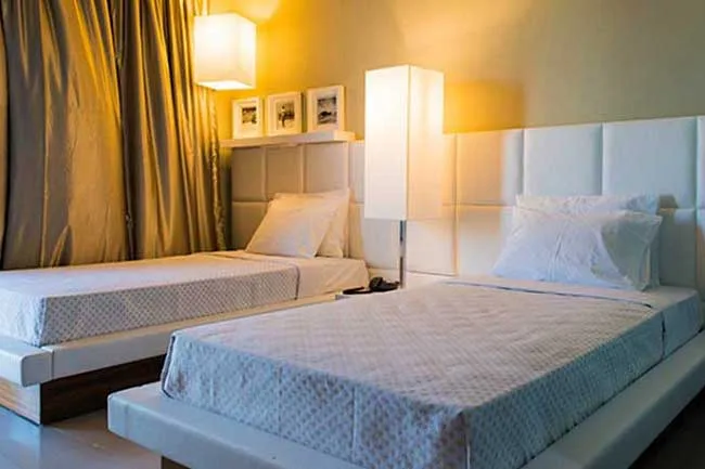 Hotel VIP Praia 2
