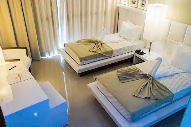 Hotel VIP Praia 4