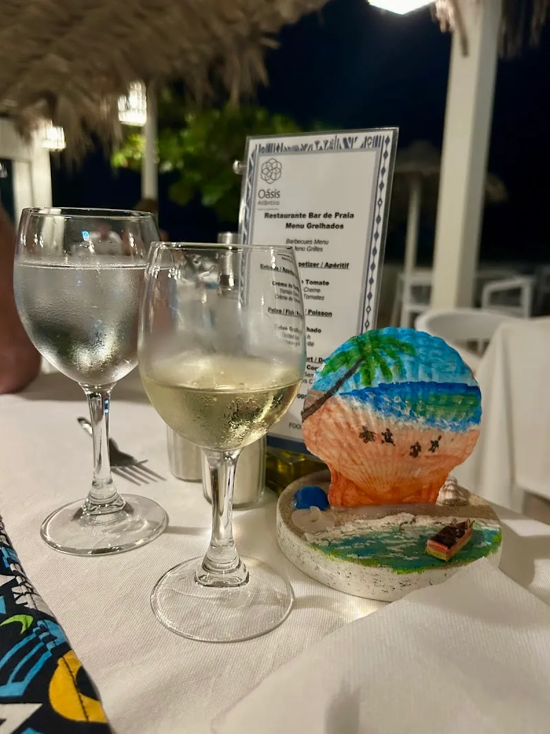 Bar da Praia 2