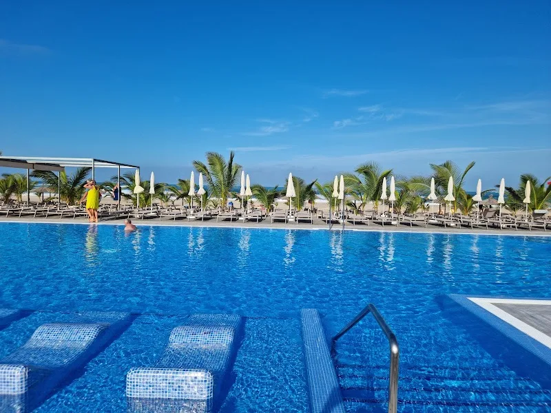 Hotel Riu Palace Boavista 3