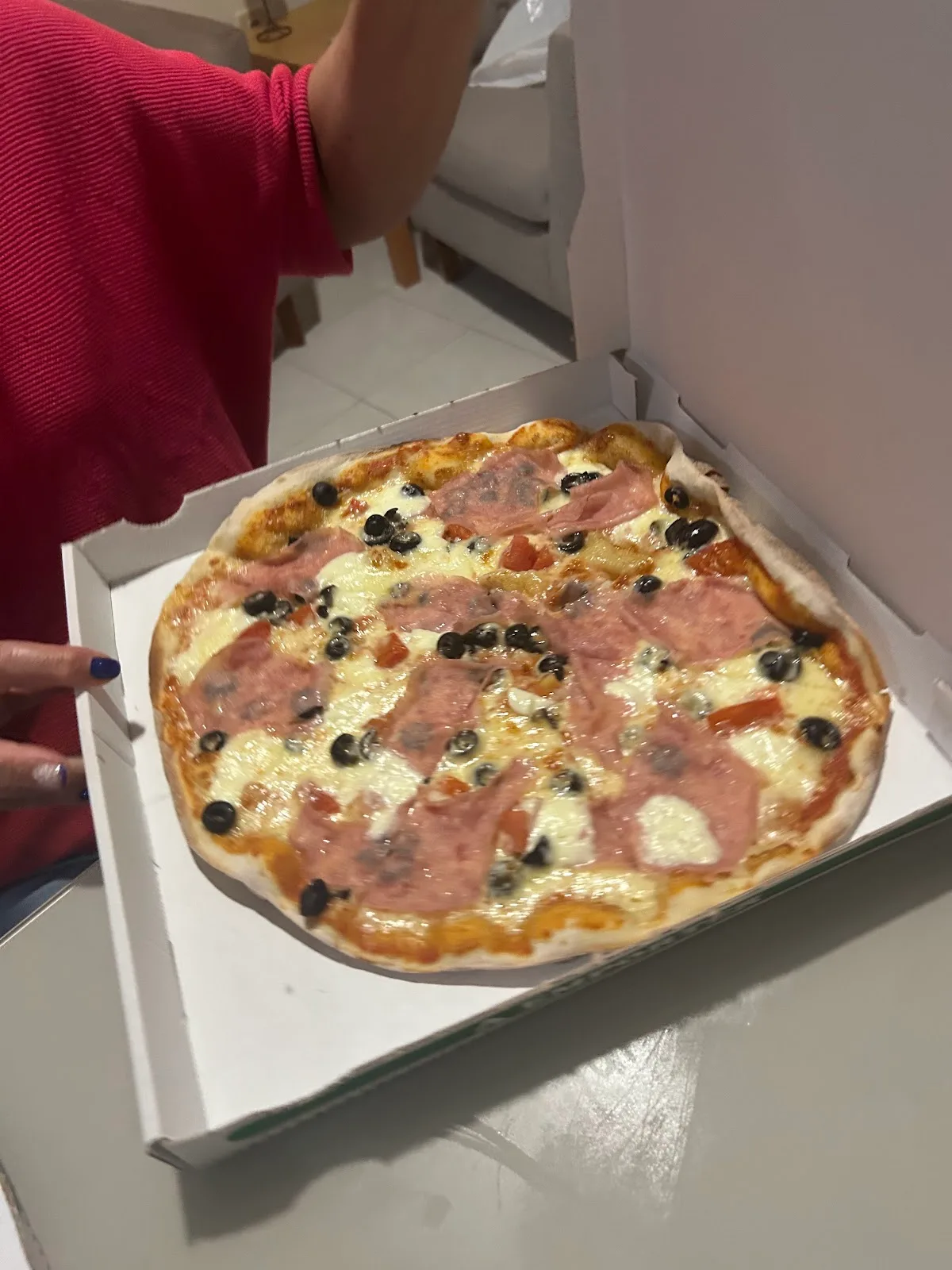 Super Pizza 2